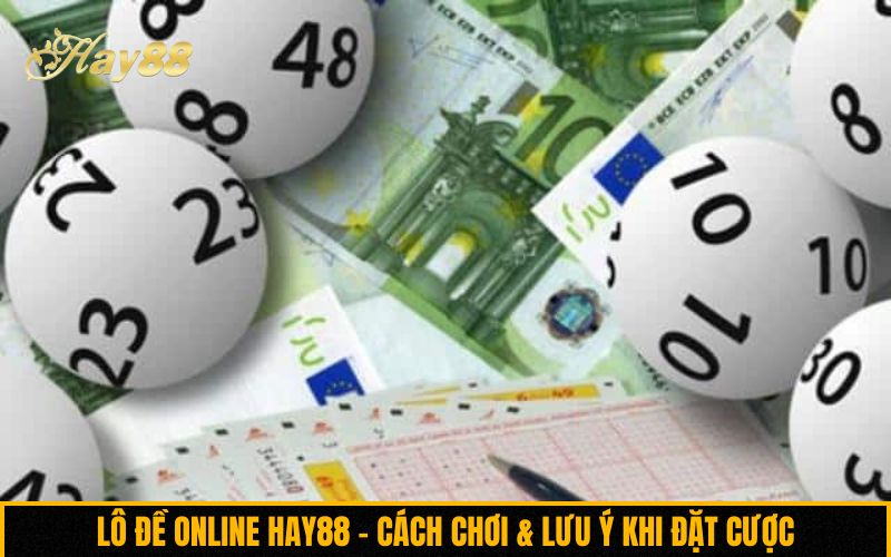 lô đề online Hay88